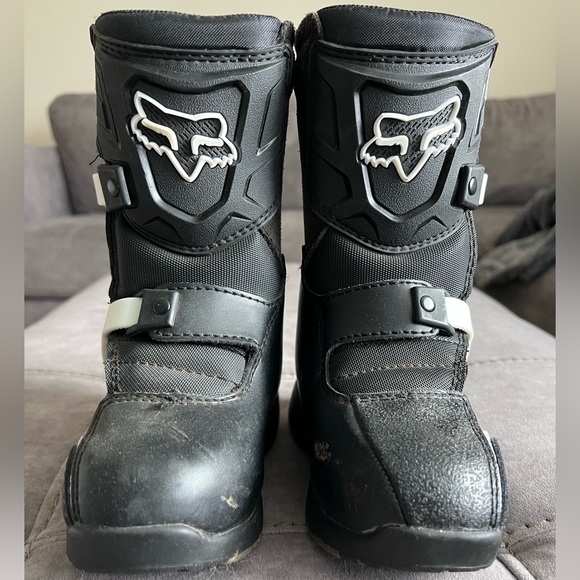Fox Shoes Toddler Fox Riding Boots Poshmark